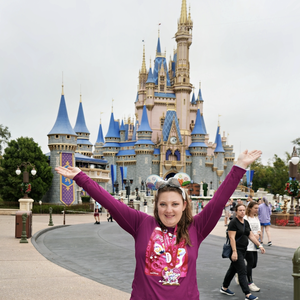 Fundraising Page: Madelyn Grierson